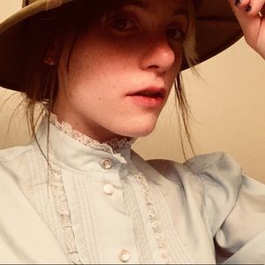 Meet your Posher, Erin